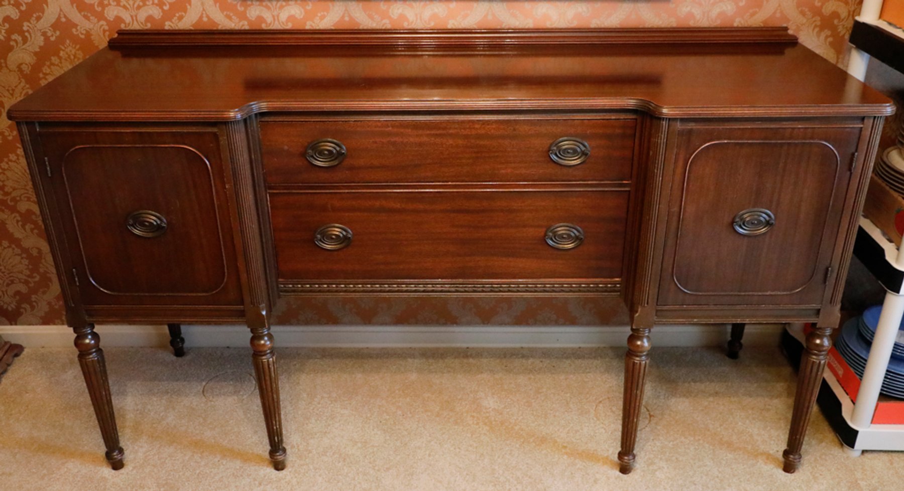 Image for Timeless Estate Auction off Bardstown Road