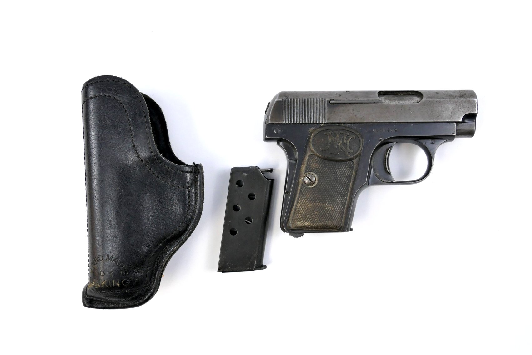 Image for Local Collector's Auction Phase 1: Militaria, Firearms, Knives