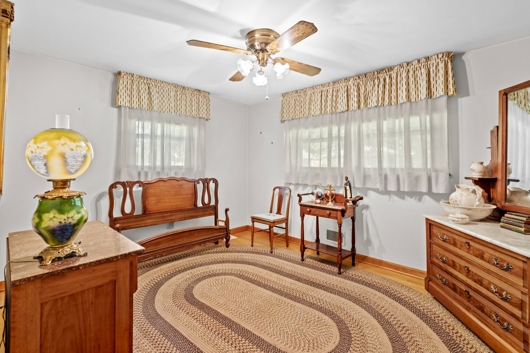 Image for Absolute Real Estate Auction off Newburg Rd.