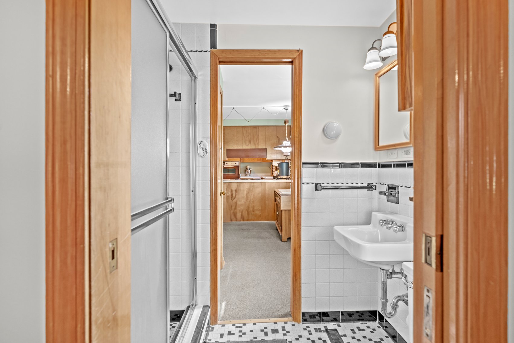 Image for Absolute Real Estate Auction off Newburg Rd.