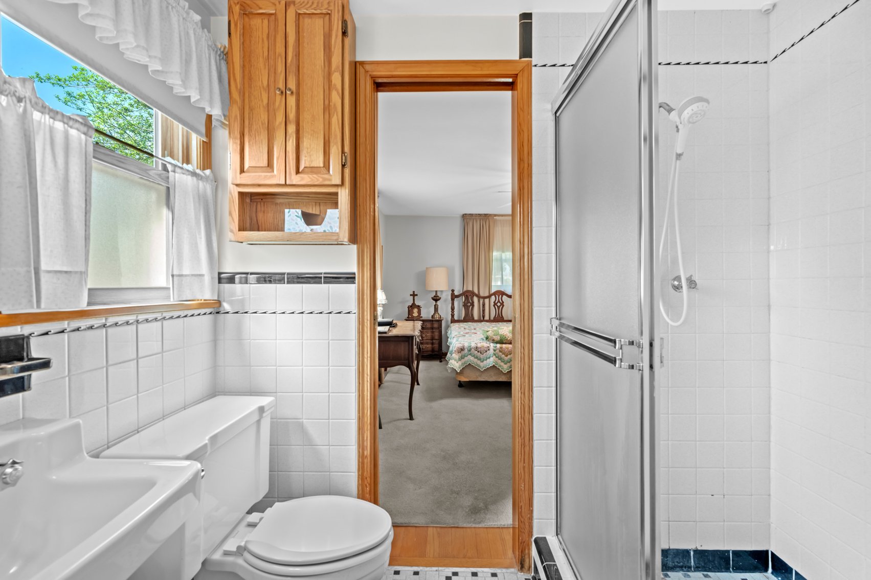 Image for Absolute Real Estate Auction off Newburg Rd.