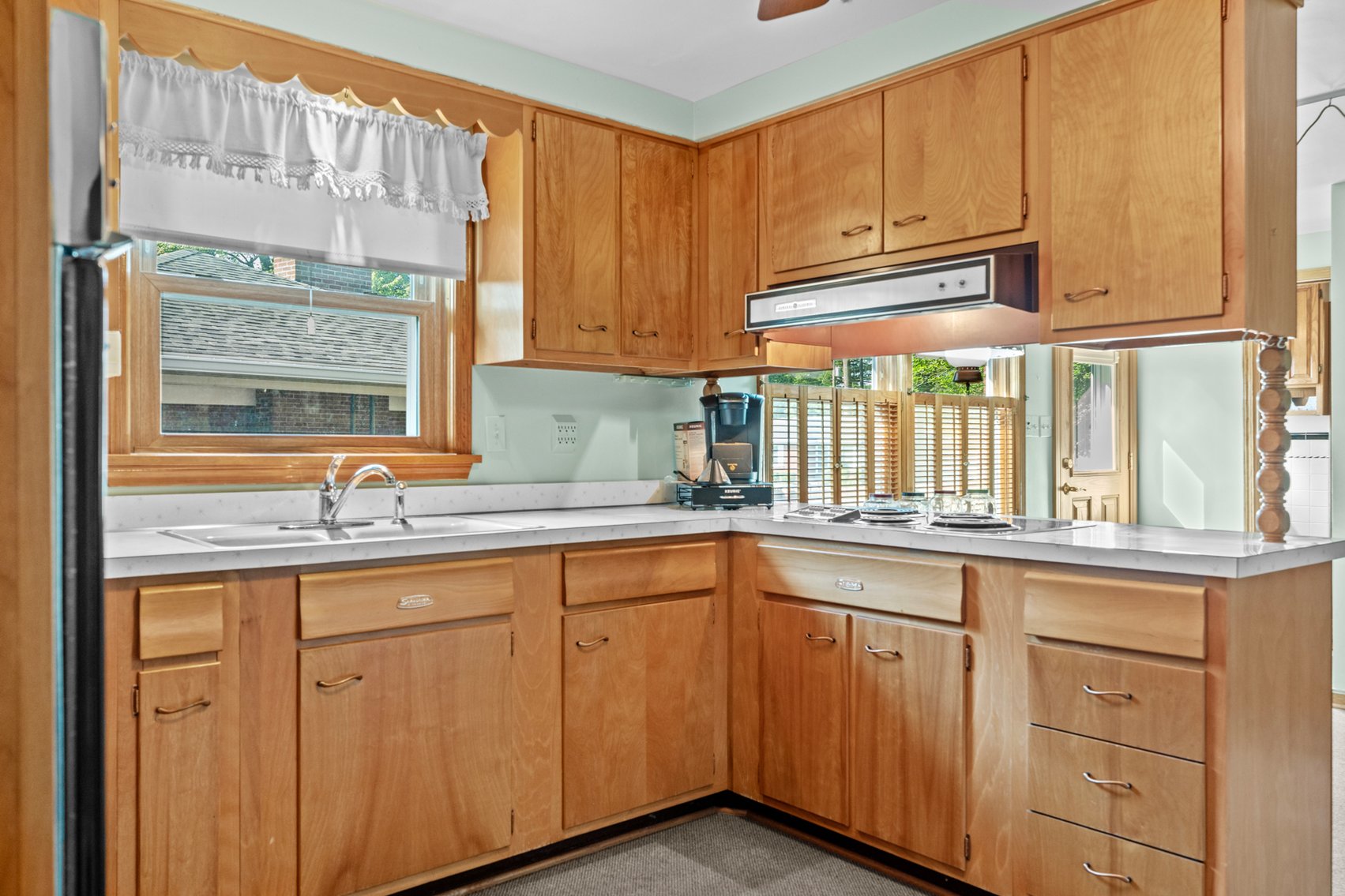 Image for Absolute Real Estate Auction off Newburg Rd.