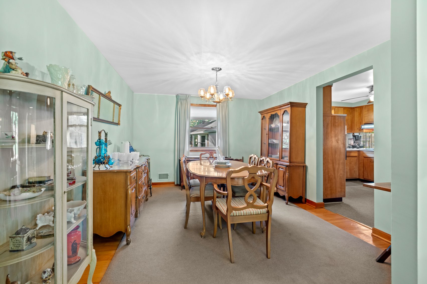 Image for Absolute Real Estate Auction off Newburg Rd.