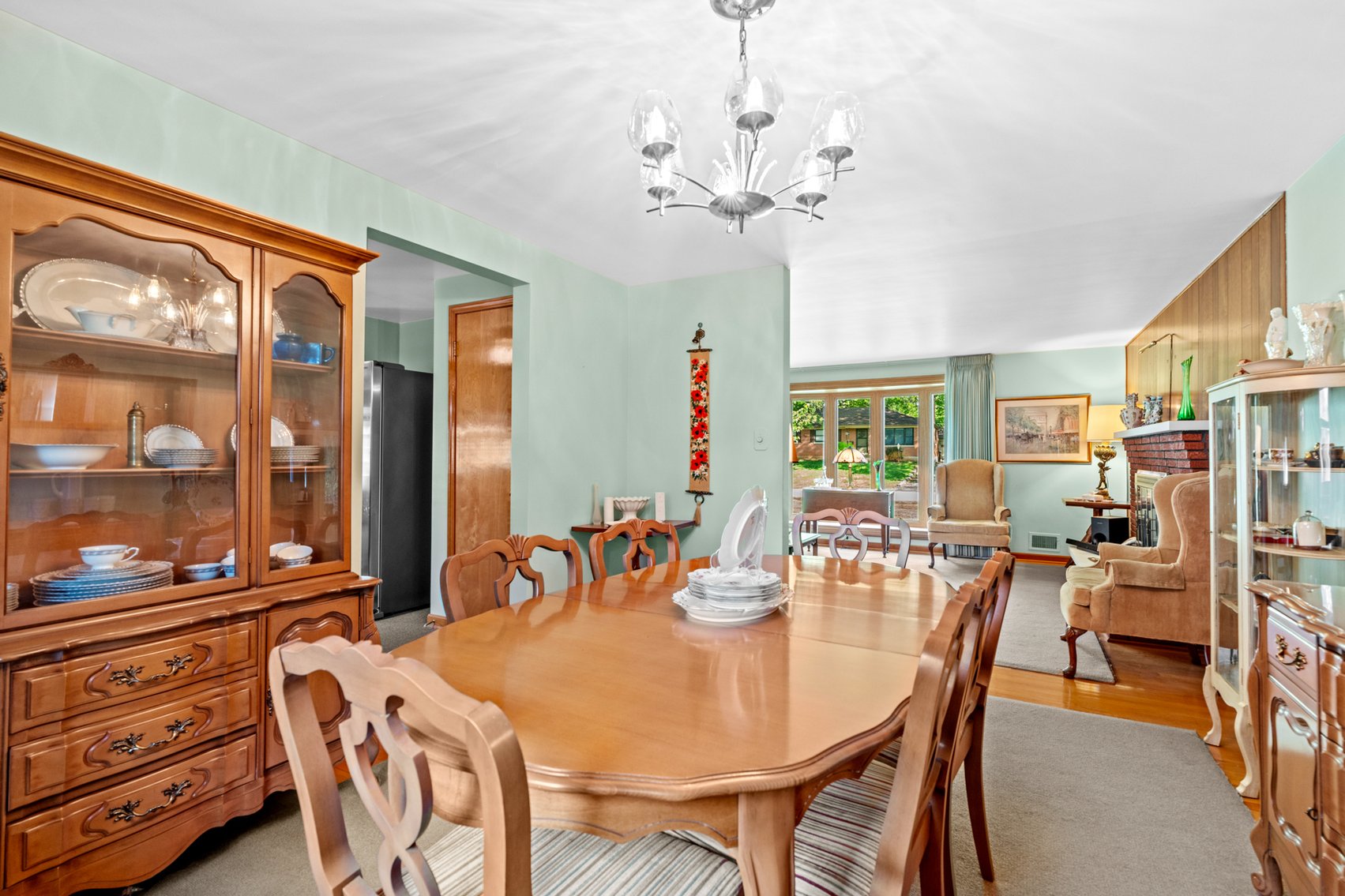 Image for Absolute Real Estate Auction off Newburg Rd.