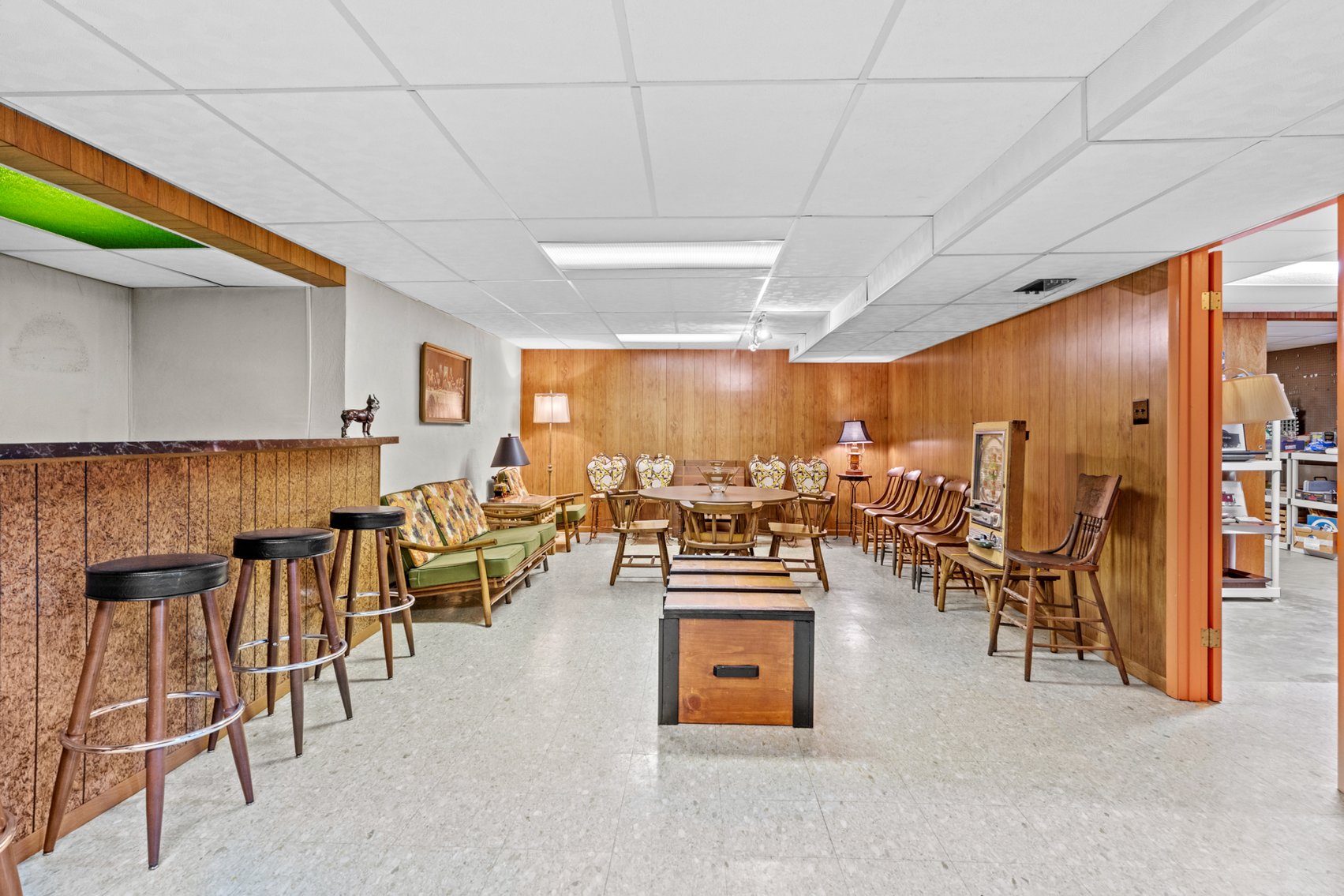 Image for Absolute Real Estate Auction off Newburg Rd.