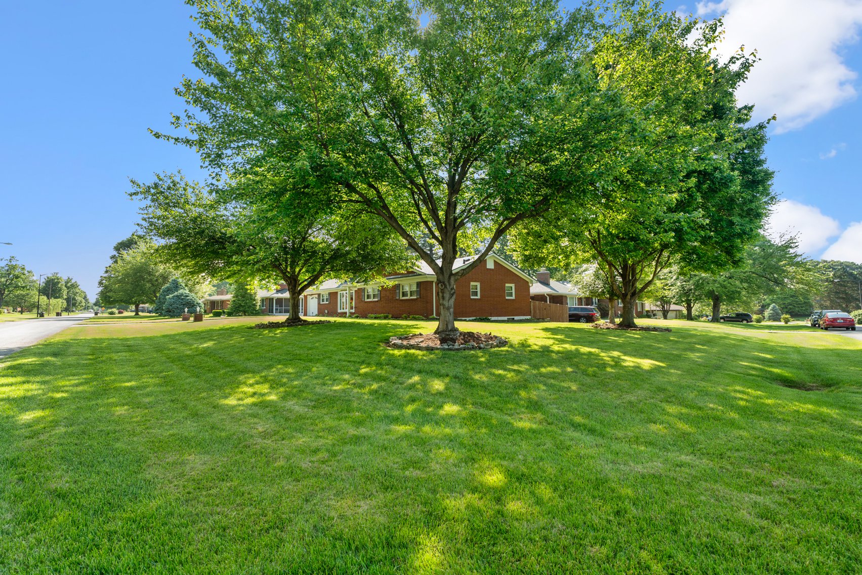 Image for Absolute Real Estate Auction off Newburg Rd.