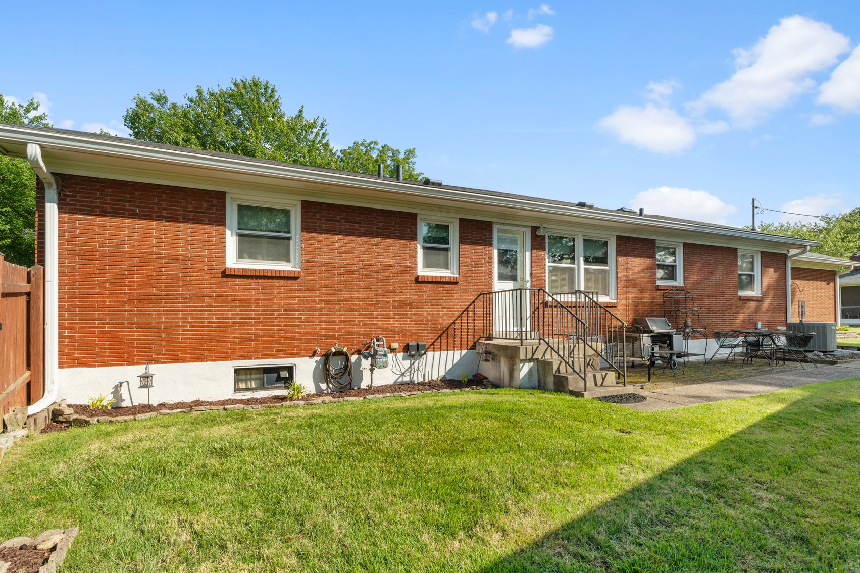 Image for Absolute Real Estate Auction off Newburg Rd.