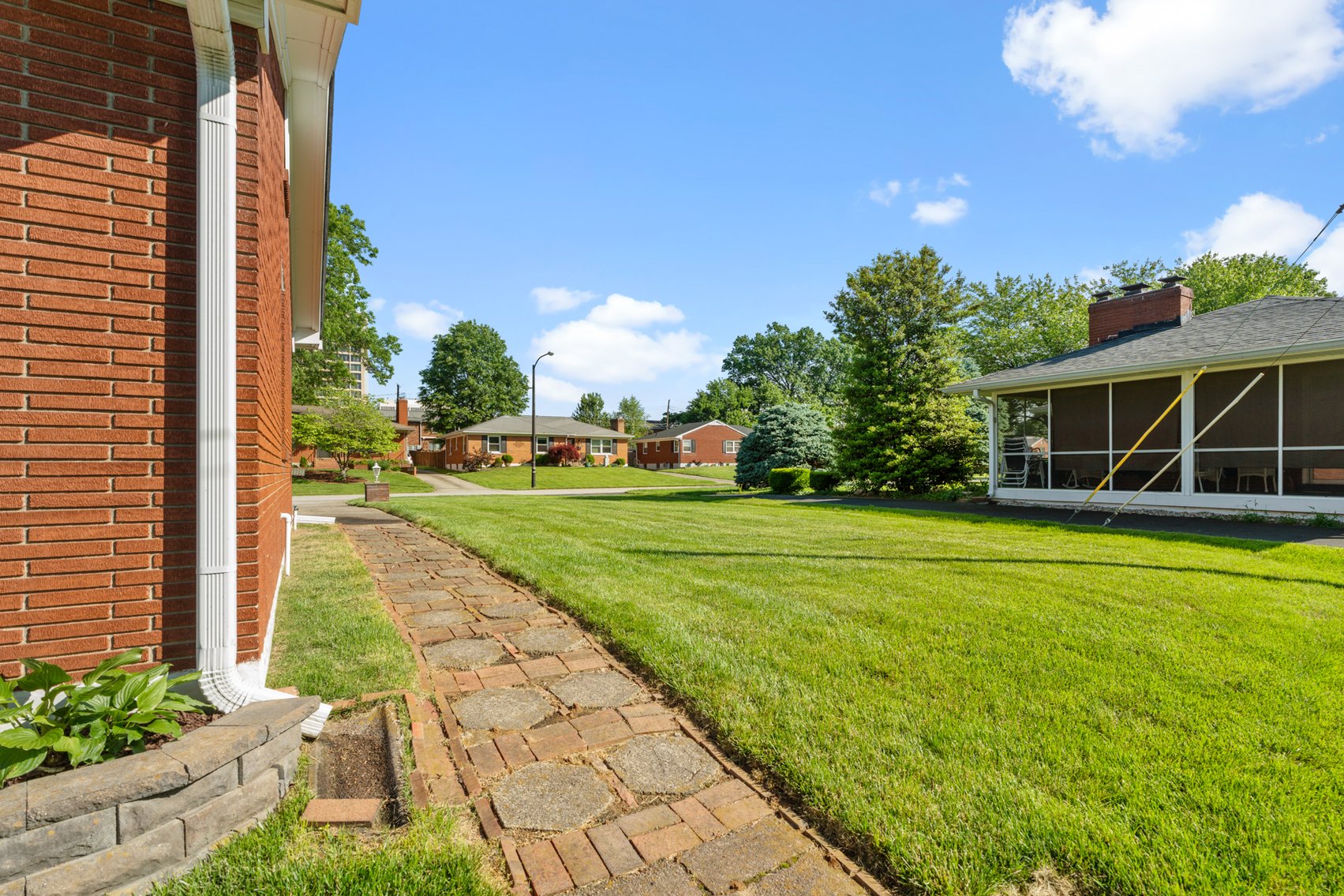 Image for Absolute Real Estate Auction off Newburg Rd.