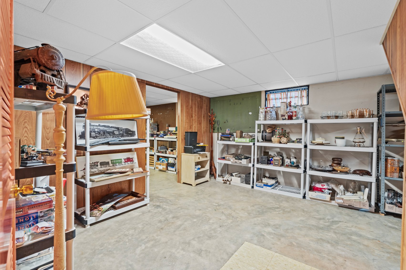 Image for Absolute Real Estate Auction off Newburg Rd.