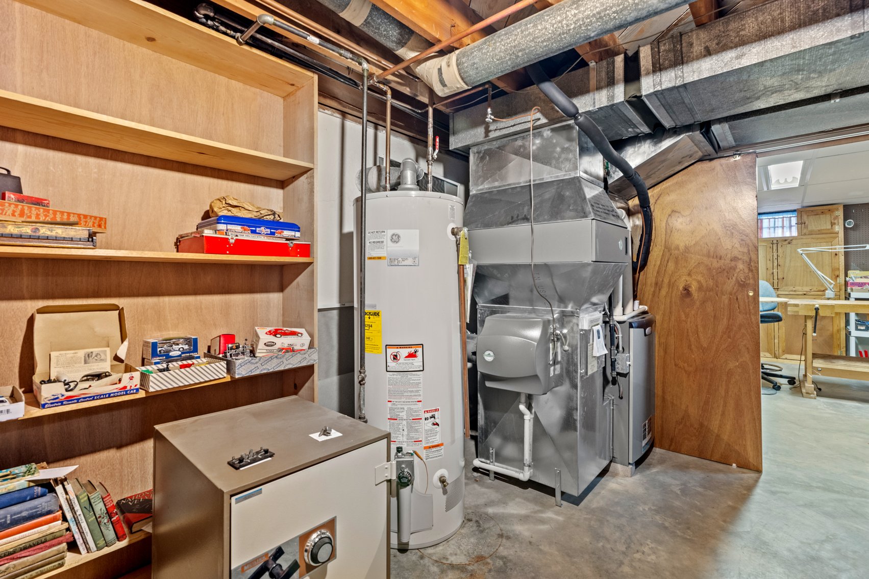 Image for Absolute Real Estate Auction off Newburg Rd.