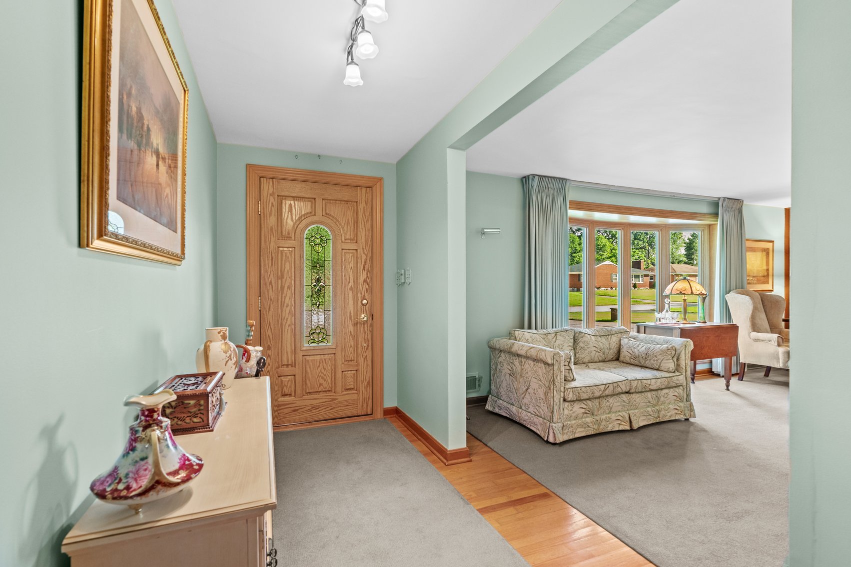 Image for Absolute Real Estate Auction off Newburg Rd.