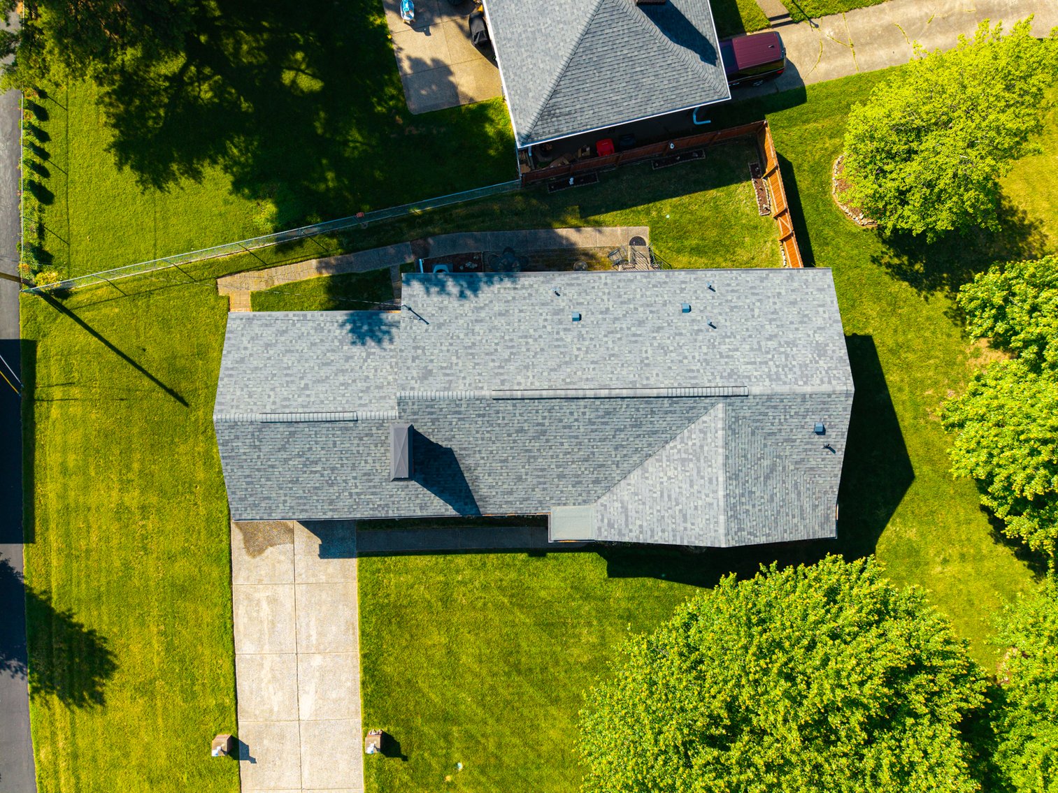 Image for Absolute Real Estate Auction off Newburg Rd.