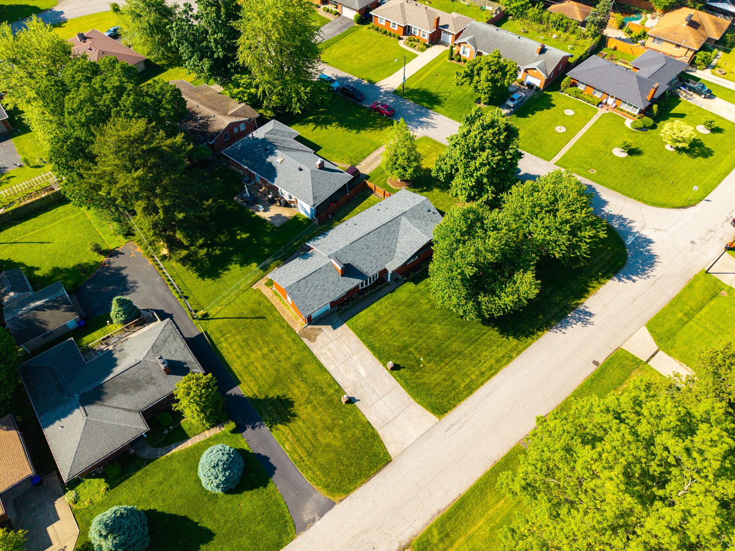 Image for Absolute Real Estate Auction off Newburg Rd.