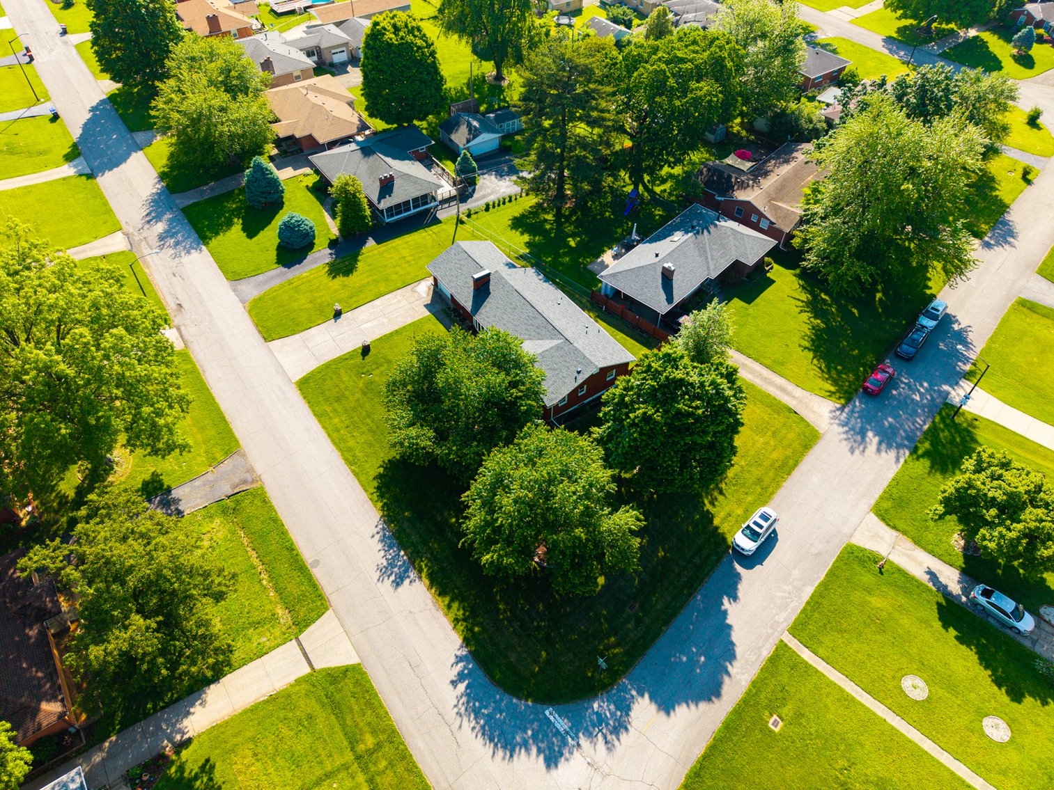 Image for Absolute Real Estate Auction off Newburg Rd.