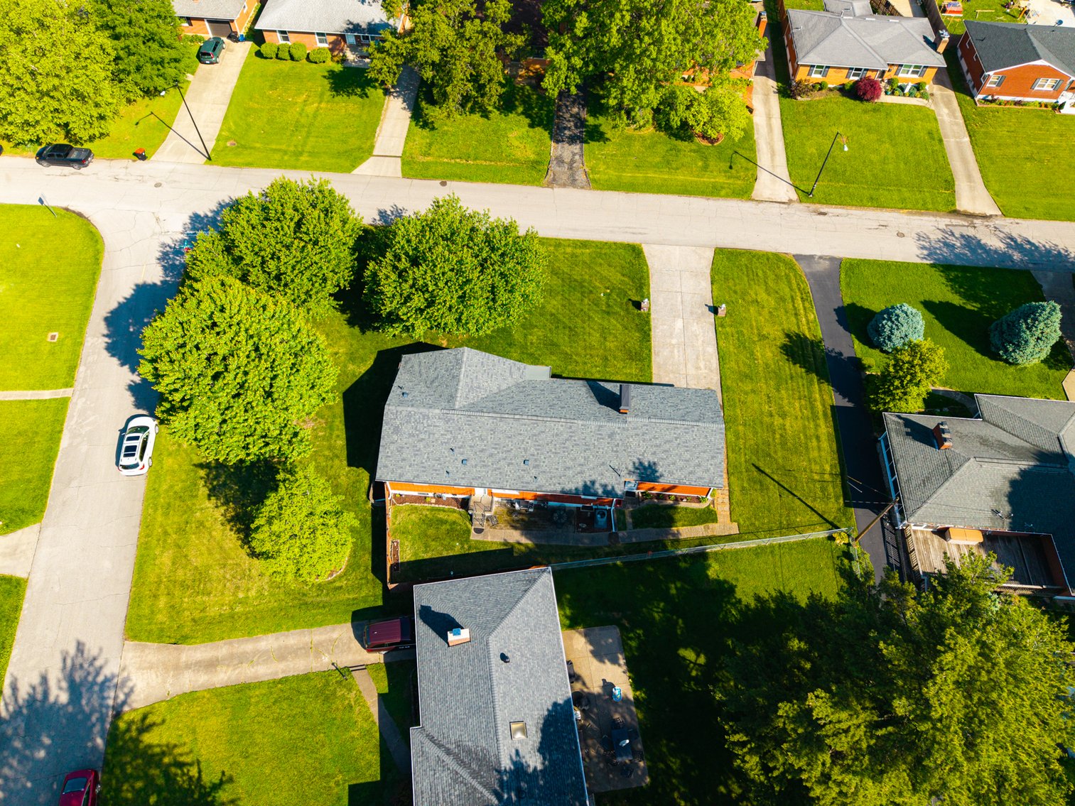 Image for Absolute Real Estate Auction off Newburg Rd.