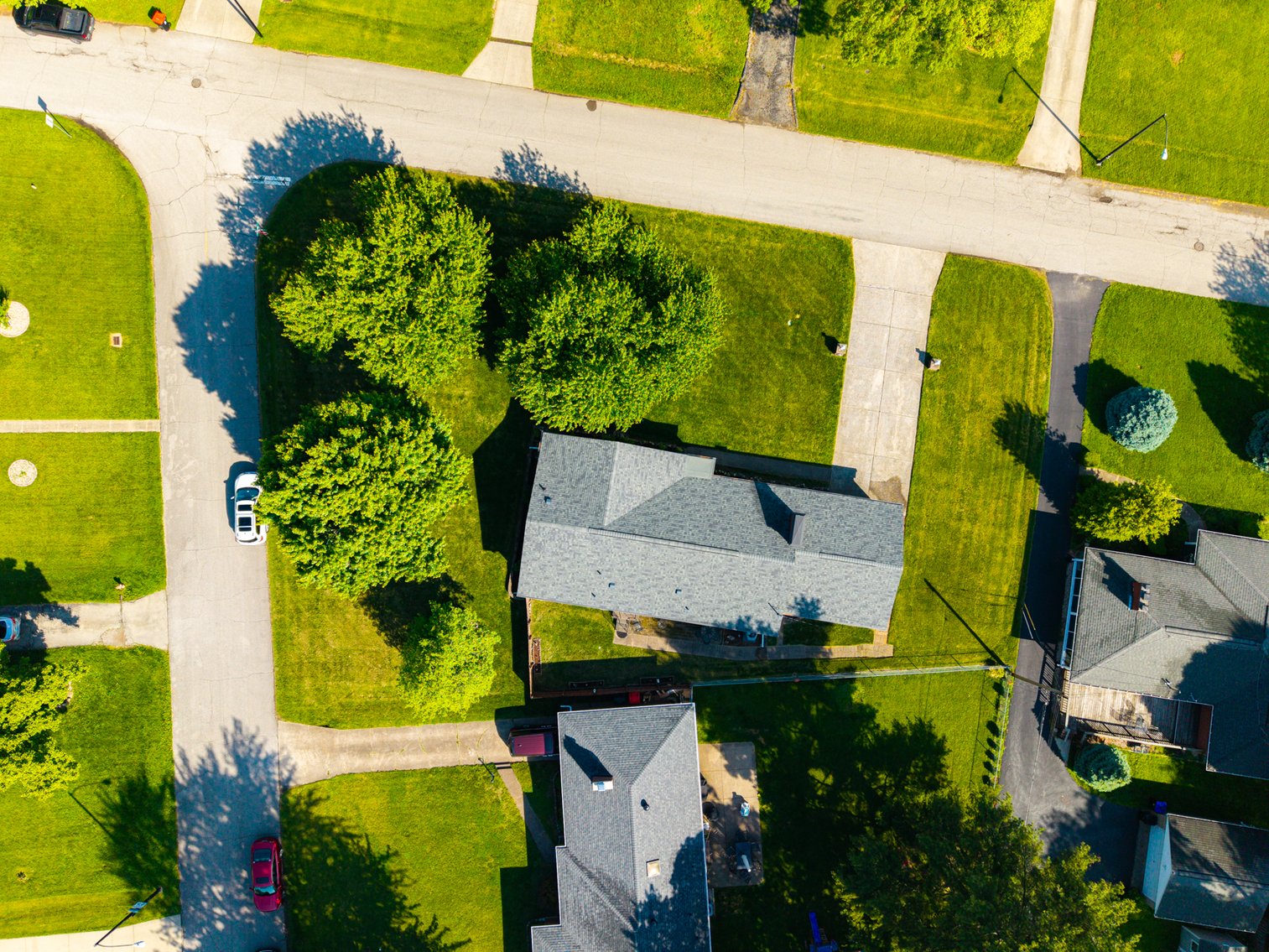 Image for Absolute Real Estate Auction off Newburg Rd.