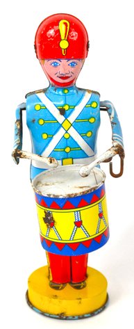 Image for Crafted, Collected, & Loaded with Character