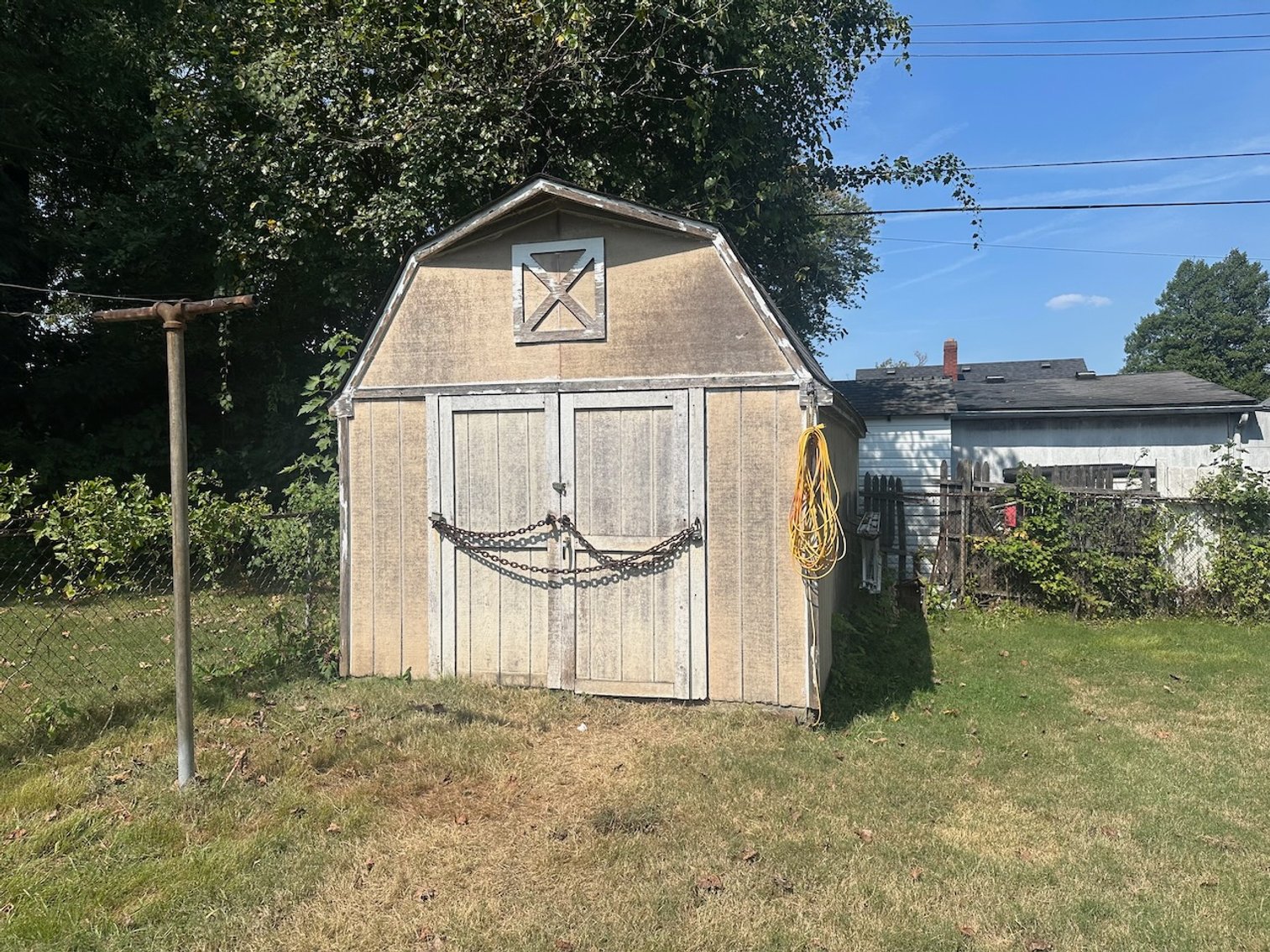 Image for Absolute Real Estate Auction: Investor Opportunity