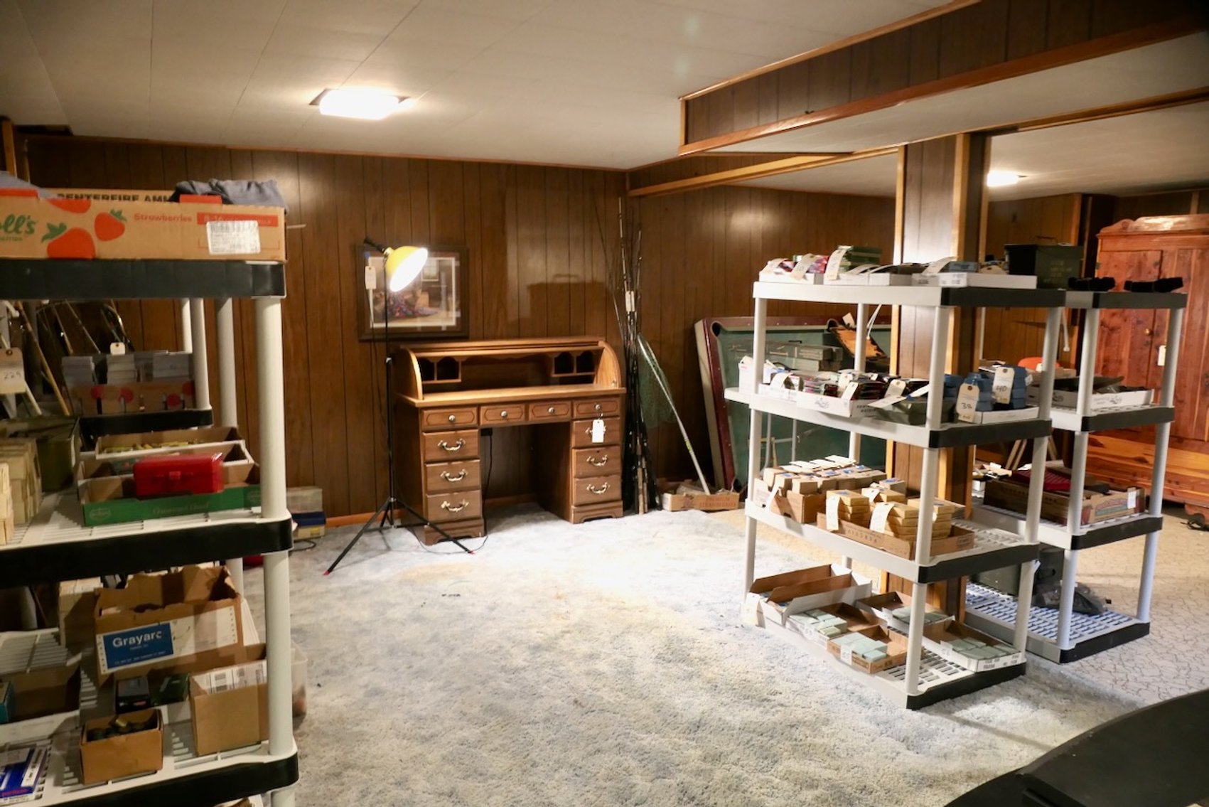 Image for Absolute Real Estate Auction: Investor Opportunity