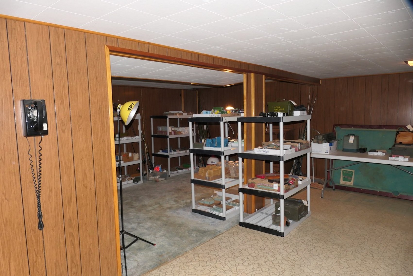 Image for Absolute Real Estate Auction: Investor Opportunity