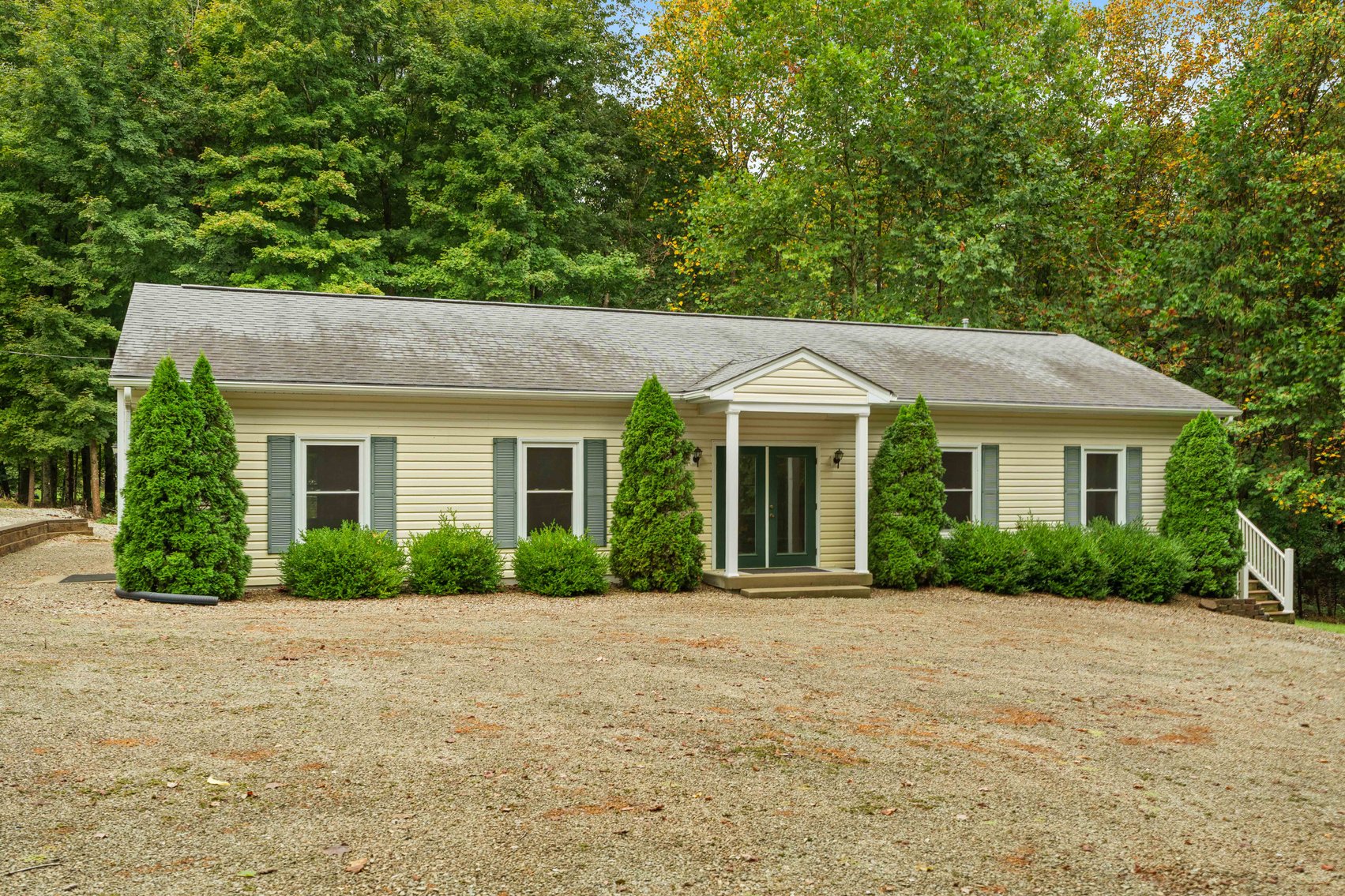 Image for Incredible Opportunity: Commercial Real Estate on 4 Acres in LaGrange