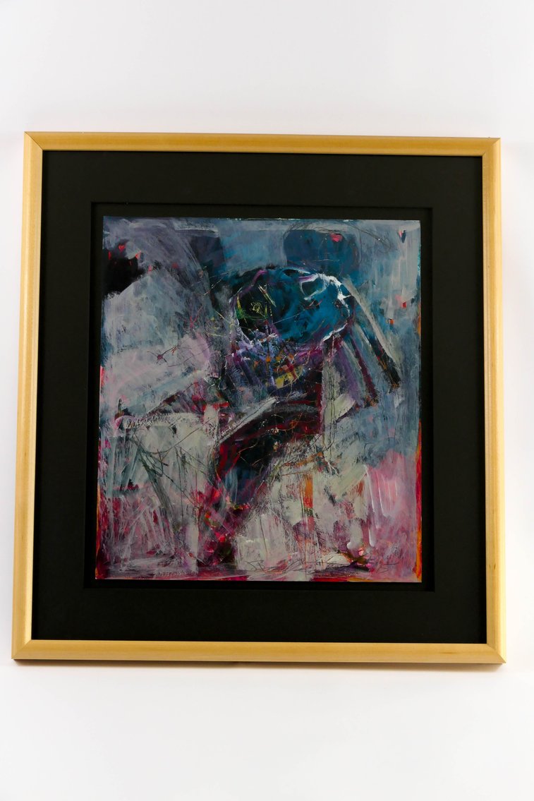 Image for Modern Art and Furnishings Estate Auction in Graymoor-Devondale