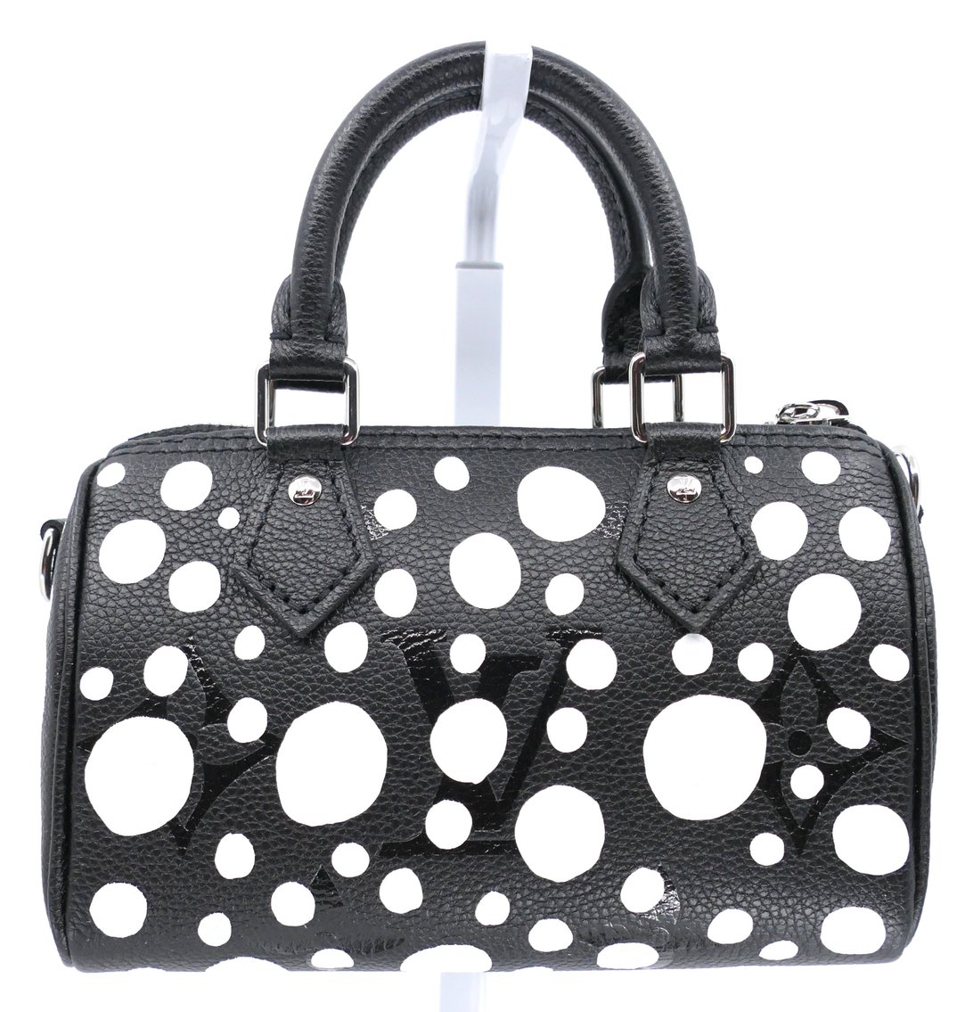 Image for Phase 3: Luxury Handbag Summer Auction Event