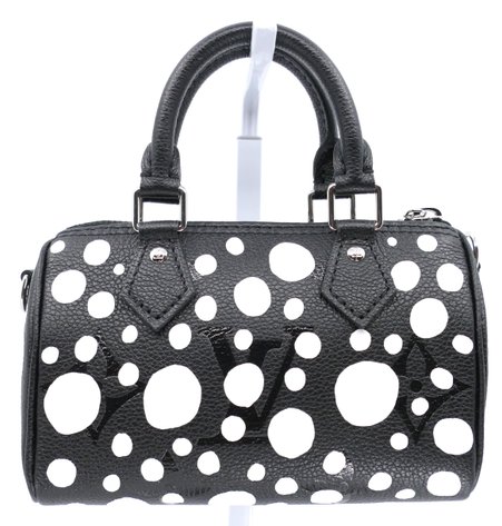 Image for Phase 3: Luxury Handbag Summer Auction Event