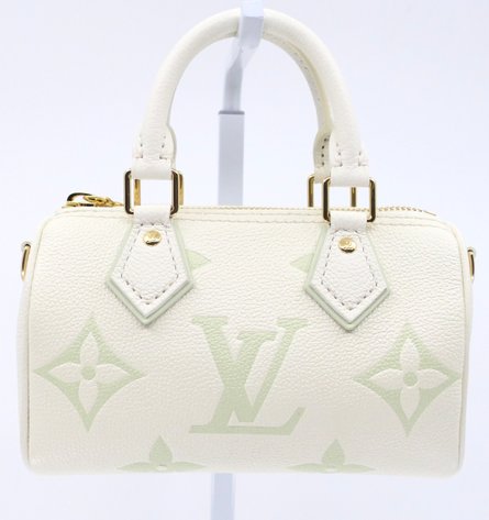 Image for Phase 3: Luxury Handbag Summer Auction Event
