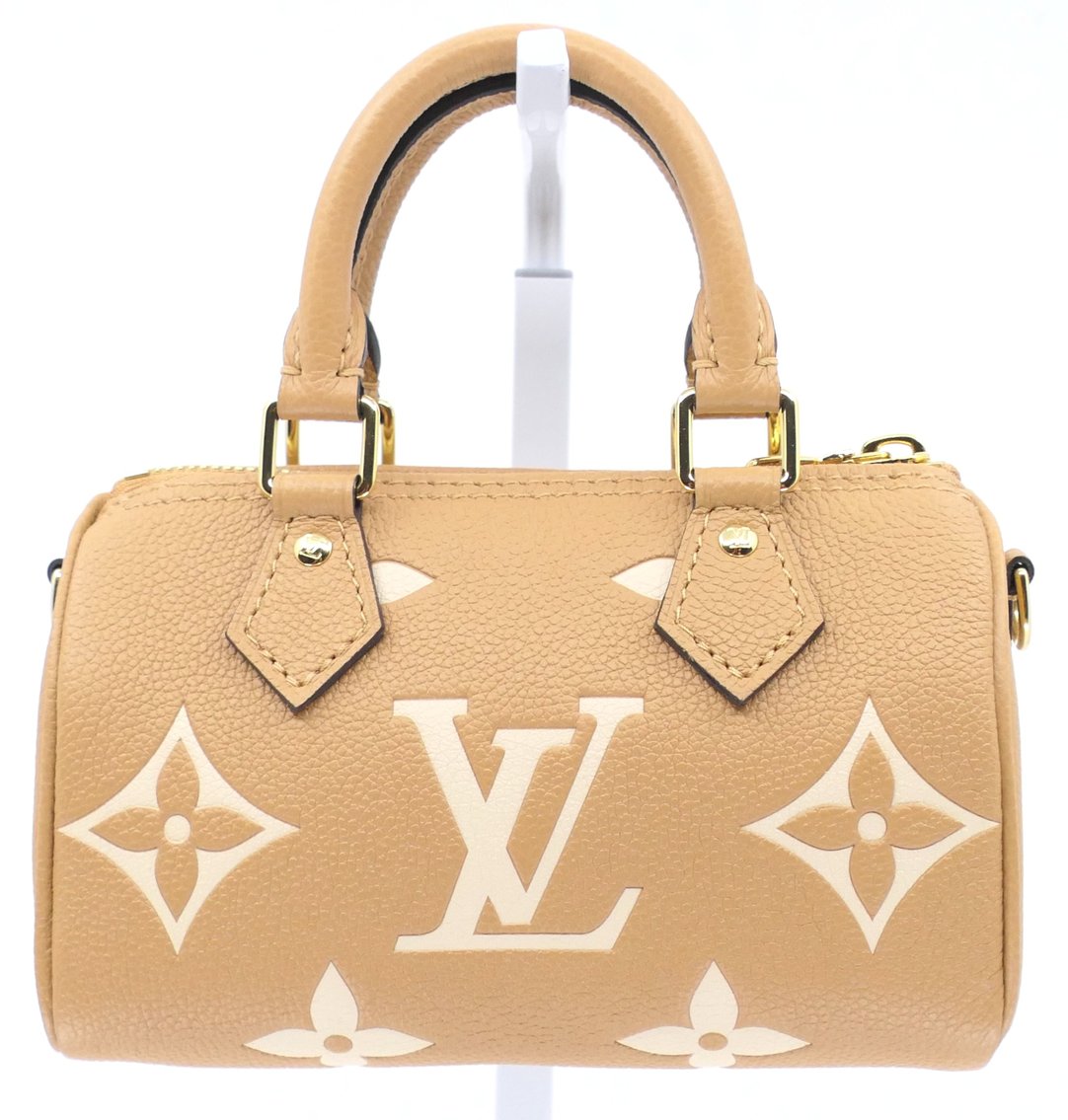 Image for Phase 3: Luxury Handbag Summer Auction Event