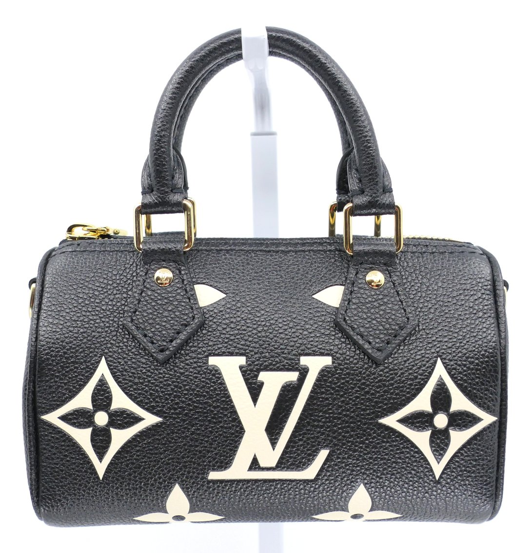 Image for Phase 3: Luxury Handbag Summer Auction Event