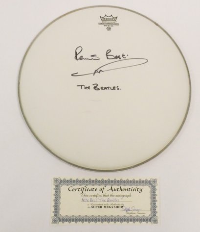 Image for From Beatlemania to Rat Fink: A Pop Culture Collector’s Dream Auction!