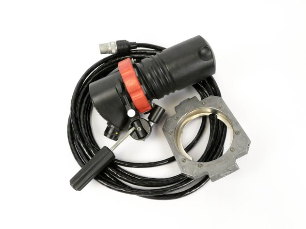 Image for Photo Studio Downsizing Auction in The Highlands