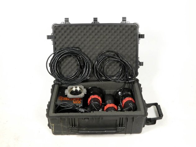 Image for Photo Studio Downsizing Auction in The Highlands