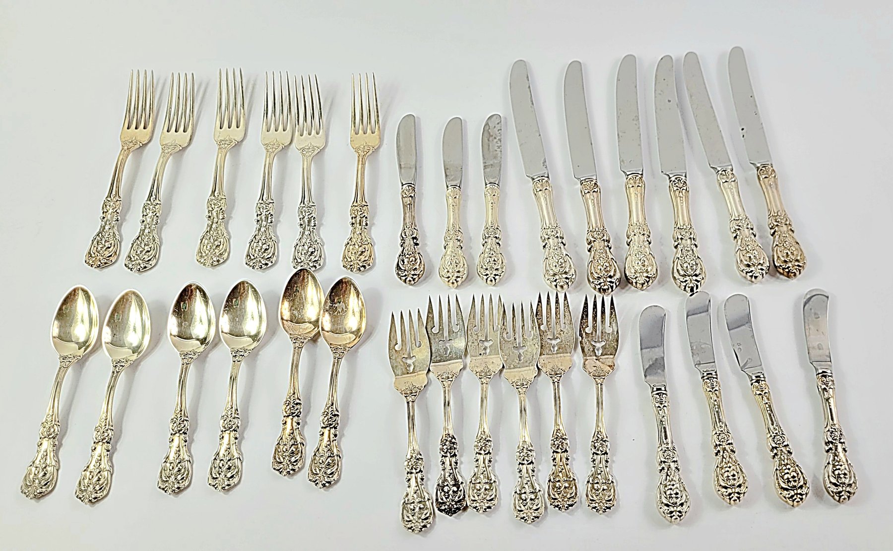 Image for Exceptional Estate Auction in Indian Hills - Phase 1