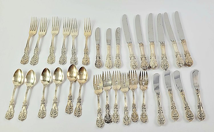 Image for Exceptional Estate Auction in Indian Hills - Phase 1