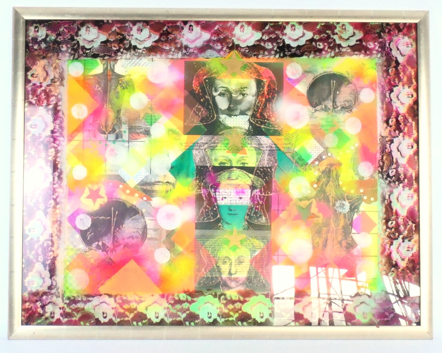 Image for The Bloom Street Treasure Trove