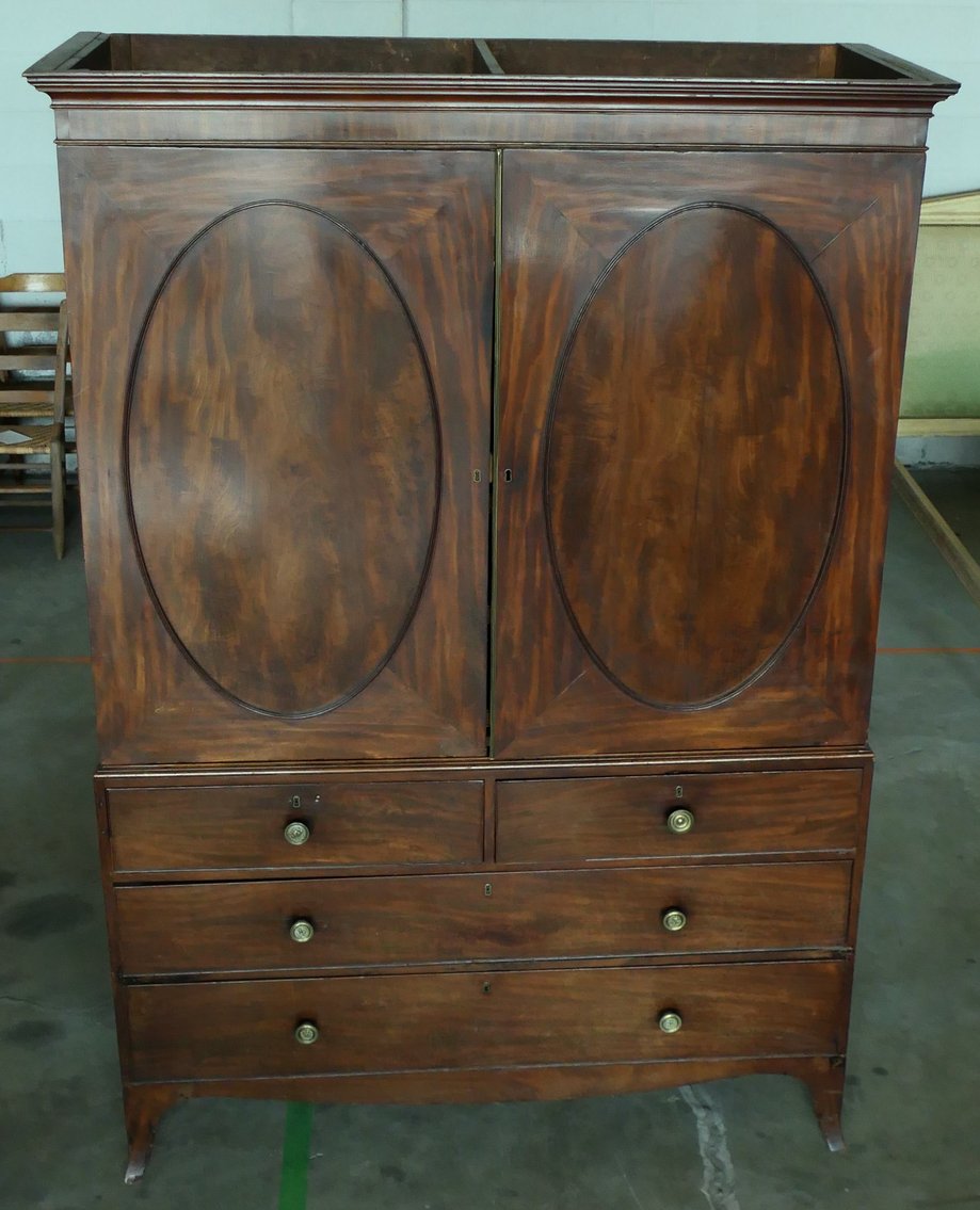 Image for The Bloom Street Treasure Trove