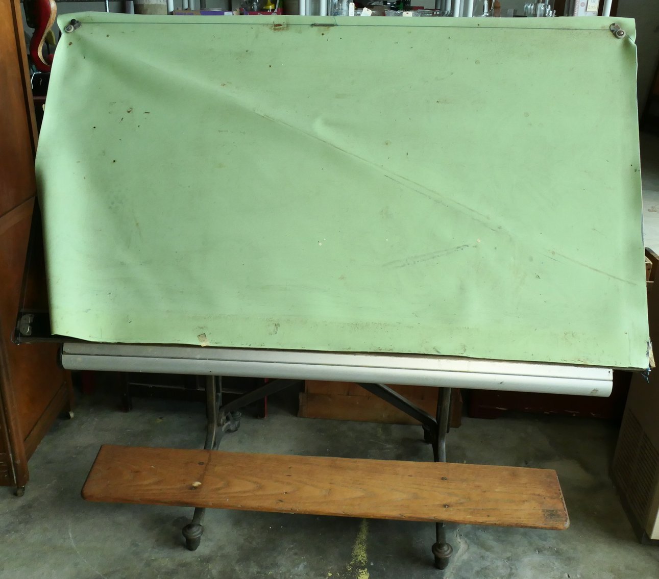 Image for The Bloom Street Treasure Trove