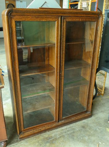 Image for The Bloom Street Treasure Trove