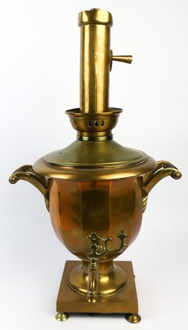 Image for The Bloom Street Treasure Trove