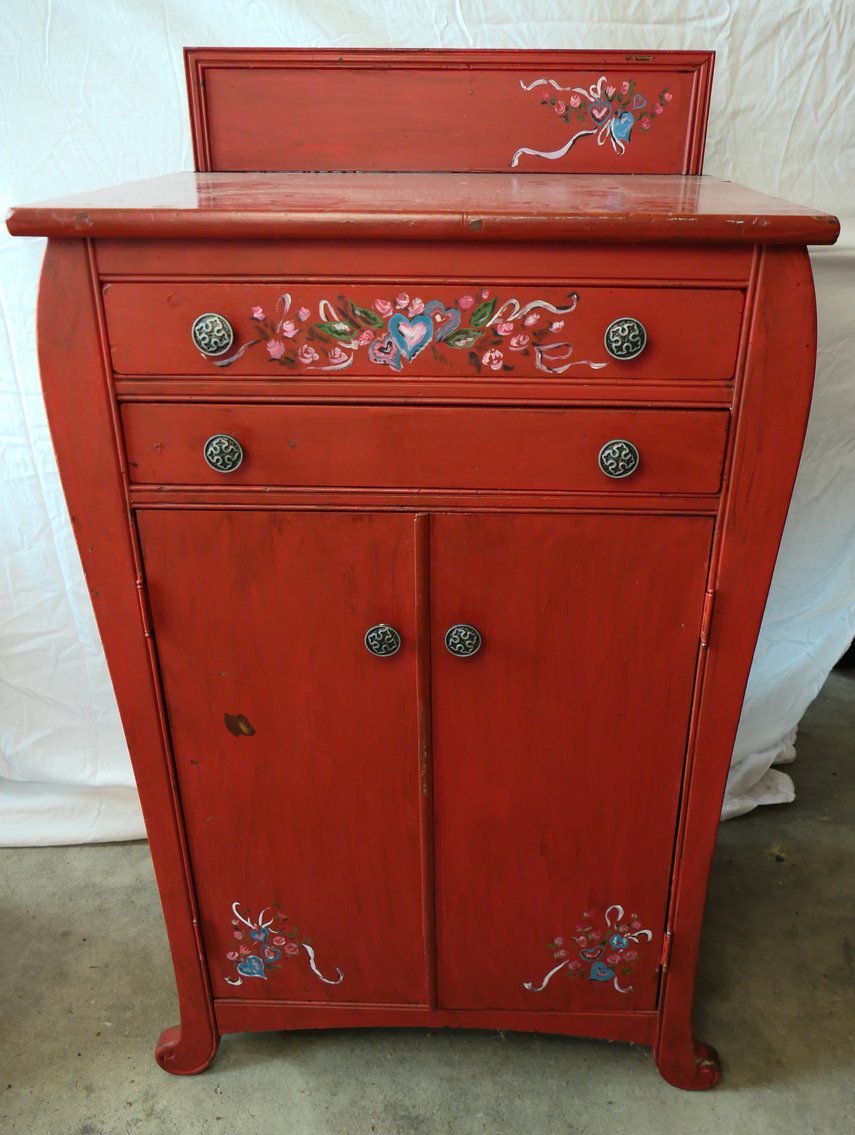 Image for The Bloom Street Treasure Trove