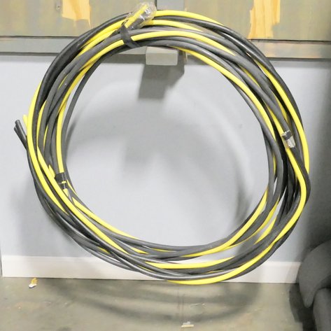 Image for UPLOAD - Ruckriegel Electtric