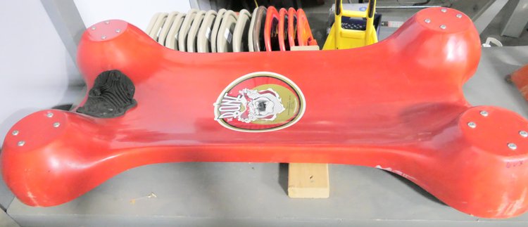 Image for UPLOAD - Ruckriegel Electtric