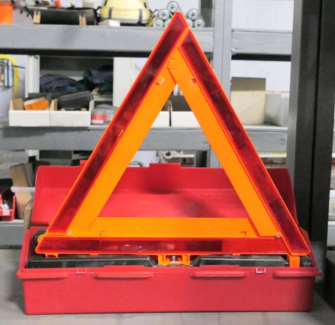 Image for UPLOAD - Ruckriegel Electtric