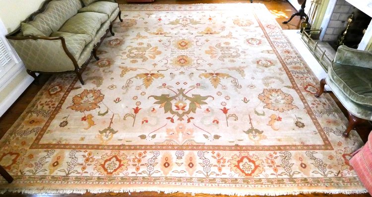 Image for Absolute Estate Auction in Rolling Fields