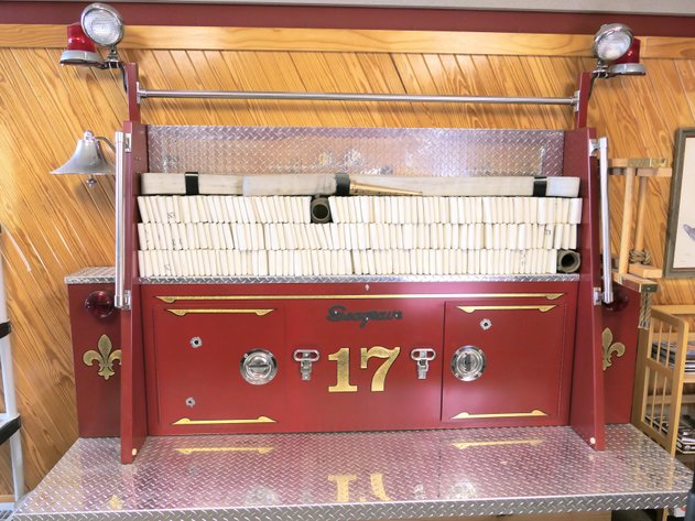 Image for Honoring a Legacy: Ruckriegel Electric Liquidation Auction