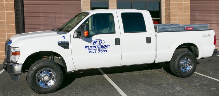 Image for Honoring a Legacy: Ruckriegel Electric Liquidation Auction