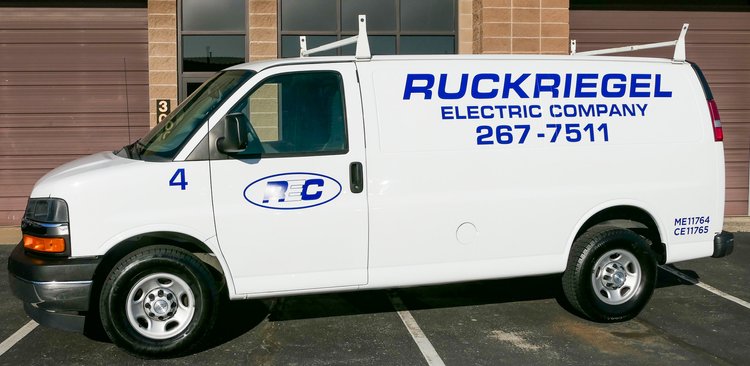 Image for Honoring a Legacy: Ruckriegel Electric Liquidation Auction