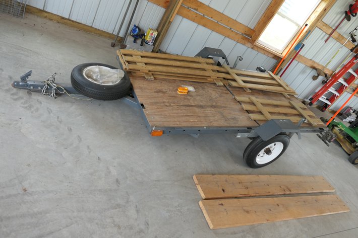 Image for Downsizing Auction in Simpsonville